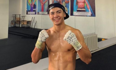 Чемпион WBC из Казахстана перешел в ММА и получил дату дебюта