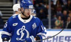 Топ-клуб КХЛ решил судьбу экс-лидера «Барыса»