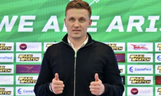 Экс-наставник «Кайрата» добился исторического успеха в европейском чемпионате