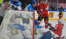 КХЛ похвалила игрока сборной Казахстана и нашла причину второго разгрома на ЧМ-2023