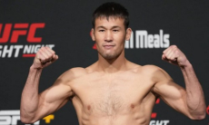 Произошли изменения в рейтинге UFC дивизиона Шавката Рахмонова