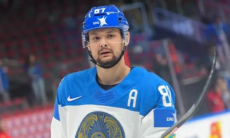 В сборной Казахстана обозначили планы на оставшиеся матчи ЧМ-2023 по хоккею