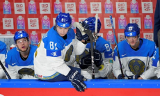 «Без боя не сдадутся». Российский тренер поверил в Казахстан в матче ЧМ-2023 с Канадой