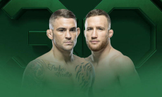 Экс-чемпионы и топы. Объявлен основной кард турнира UFC 291 с главным боем Порье — Гэтжи