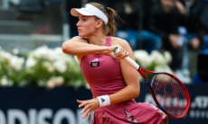 Елена Рыбакина узнала ключ к победе над первой ракеткой мира