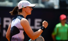 Лучшая теннисистка мира получила преимущество над Еленой Рыбакиной