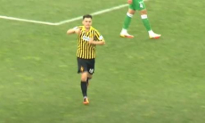 Видео гола Швырева матча Кубка Казахстана «Кайрат» — «Атырау»