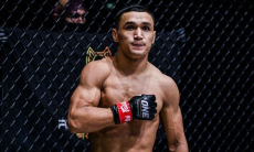 Кайрат Ахметов объяснил нежелание выступать в UFC
