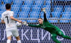 Фоторепортаж с матча Кубка Казахстана «Астана» — «Туран» 2:0