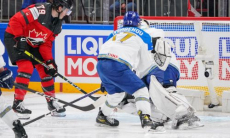 Канада — Казахстан. Видеообзор матча на ЧМ-2023 по хоккею