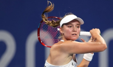 Елена Рыбакина сотворила невероятное и прошла лучшую теннисистку мира в Риме