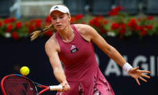 WTA отреагировала на яркую победу Елены Рыбакиной над первой ракеткой мира