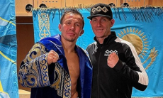 Головкин стал «виновником» проблем абсолютного чемпиона мира