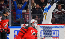 «Это кайф». Адиль Бекетаев подробно рассказал, как удалось забить гол Канаде