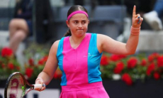 Следующая соперница Елены Рыбакиной указала на ее недостаток