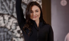 «Я не собираюсь опускаться до ее уровня». Балауса Муздиман ответила Ангелине Лукас 