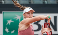 Елену Рыбакину «отправили» в финал турнира в Риме