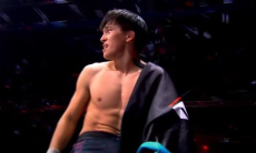 «Есть пробелы». Кайрат Ахметов оценил перспективы казахстанского бойца в UFC