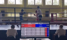 «Ужас». Главного тренера «выгоняют» из сборной Казахстана по боксу после скандала