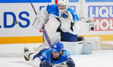 «Казахстанцы наверняка постараются исправиться». Команде Мамбеталиева озвучили судьбу в матче ЧМ-2023 со Словакией