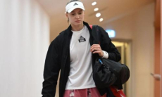 Чемпионка «Ролан Гаррос» сделала заявление о Елене Рыбакиной в день их игры