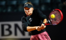 «Обе показывают характер». Российский эксперт уверен в исходе матча Рыбакина — Остапенко