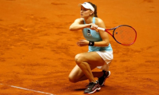 «Почувствовала вкус крови». Елена Рыбакина впечатлила боевым духом