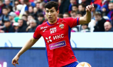 Прямая трансляция матча РПЛ «Спартак» — ЦСКА с возможным участием Зайнутдинова