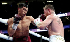 «Канело» намерен обойти запрет WBC на реванш с Биволом