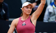 Уроженка РФ Елена Рыбакина высказалась об отношении к сопернице по финалу турнира в Риме из Украины