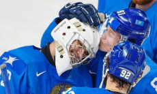 «Будут рубиться насмерть». От сборной Казахстана ждут прорыва после сенсации на ЧМ-2023 по хоккею