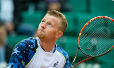 Андрей Голубев вышел в финал турнира в Турине