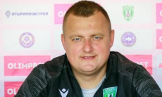 «У нас был бонус». Наставник «Атырау» раскрыл секрет успеха в матче с «Жетысу»