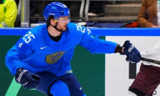 Сорвался план сборной Казахстана на ЧМ-2023 по хоккею