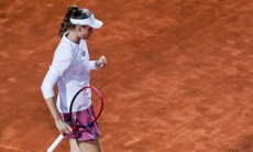 Елена Рыбакина заставила сняться трех соперниц на пути к титулу