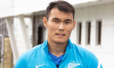 В России убедились в Нуралы Алипе после его игры в старте «Зенита»