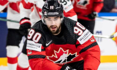 Официально вынесено наказание сопернику сборной Казахстана на ЧМ-2023 по хоккею