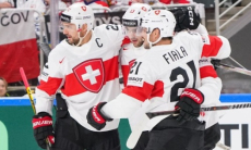 Определился победитель группы Казахстана на ЧМ-2023 по хоккею