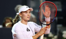 Елена Рыбакина официально поднялась на рекордное место в рейтинге WTA