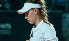 Елена Рыбакина получила плохую новость от WTA после нового рекорда в мировом рейтинге