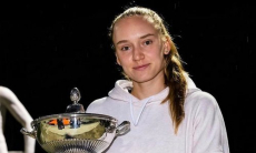 Критикам Елены Рыбакиной выписали ответ после успеха на турнире в Риме