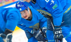 «Смотрятся мощнее». Победителя матча ЧМ-2023 Казахстан — Словения знает российское СМИ