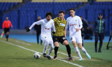 Объявлена дата матча «Кайрат» — «Пахтакор» в Алматы