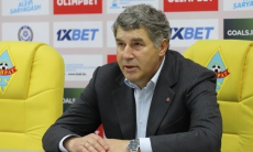 «Согласно плану». Виктор Кумыков высказался о разгромной победе над «Кайратом» в Алматы