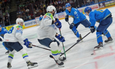 «Каждый раз находили в себе силы». Тройной камбэк сборной Казахстана на ЧМ-2023 впечатлил российское СМИ