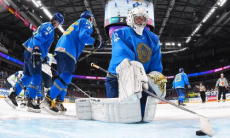 «Планку изначально задрали». Сергей Шавернев об итогах ЧМ-2023 для Казахстана и сидящих на процентах менеджерах