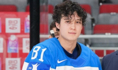 Форвард сборной Казахстана дал обещание после заключительного матча на ЧМ-2023 по хоккею