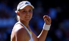 Елена Рыбакина узнала, как стать номером один в мире