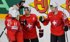 Стали известны все участники и пары плей-офф ЧМ-2023 по хоккею