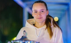 «Эта юная леди выглядит многообещающе». В сеть слили редкое видео с 15-летней Еленой Рыбакиной